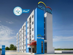 Отель Hop Inn Chumphon  Tha Taphao